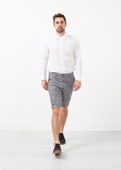 Check Shorts